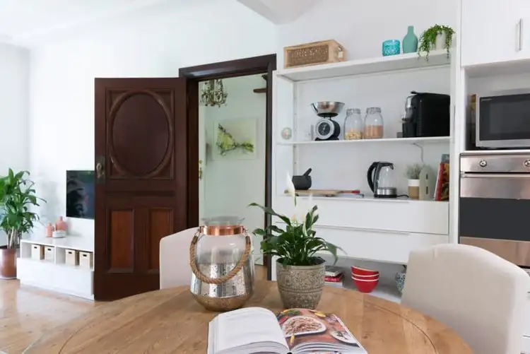 Fifth view of Homely house listing, 256a Bobbin Head Road, Turramurra NSW 2074