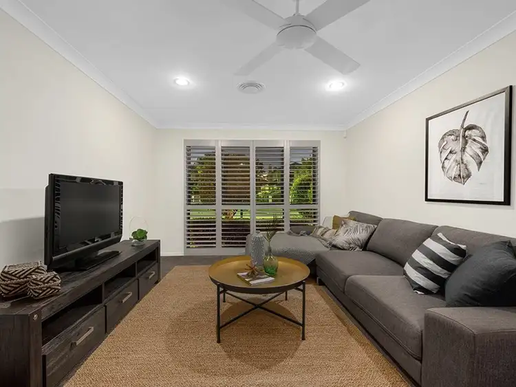Sixth view of Homely house listing, 7 Portside Place, Bulimba QLD 4171