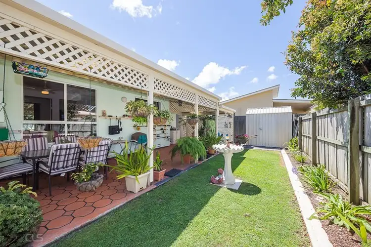 Seventh view of Homely house listing, 317/126 Cotterill Avenue, Bongaree QLD 4507