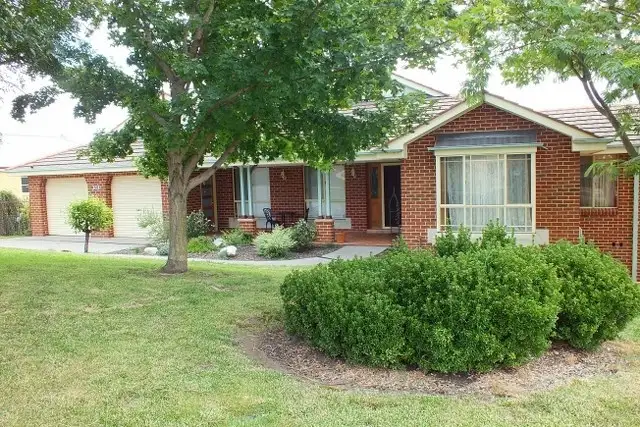 Main view of Homely house listing, 55 Cedar Drive, Bathurst NSW 2795