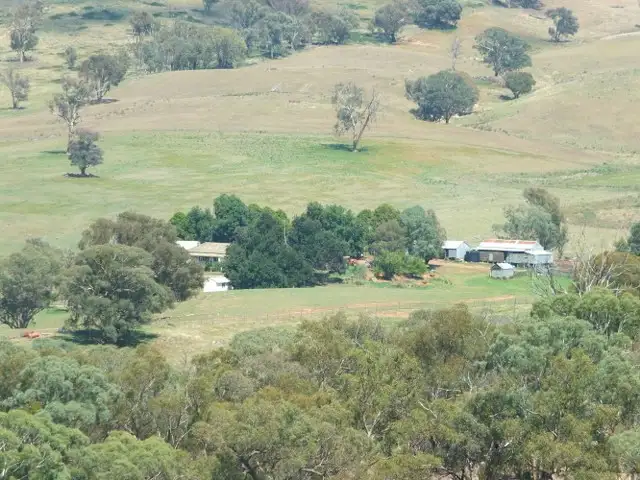 Main view of Homely rural property listing, Address available on request