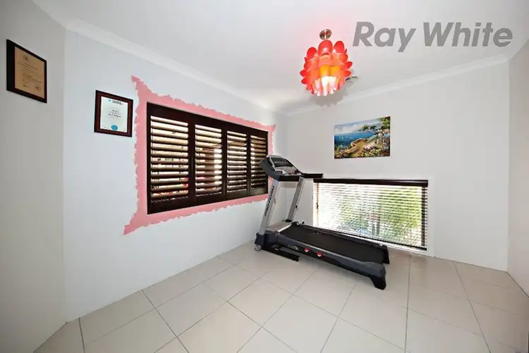 Fifth view of Homely house listing, 93 Tom Roberts Parade, Point Cook VIC 3030