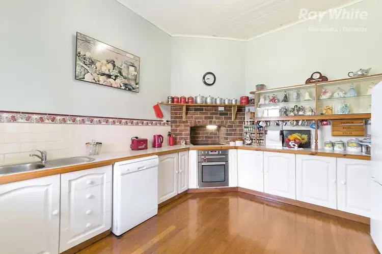 Sixth view of Homely house listing, 76 Good Street, Granville NSW 2142
