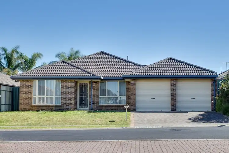 39 Bluestone Drive, Walkley Heights SA 5098