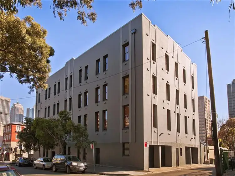 Second view of Homely apartment listing, 1/156 Crown Street, Darlinghurst NSW 2010