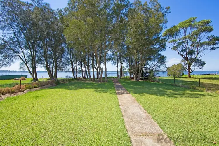 Fifth view of Homely house listing, 11 Panorama Avenue, Charmhaven NSW 2263