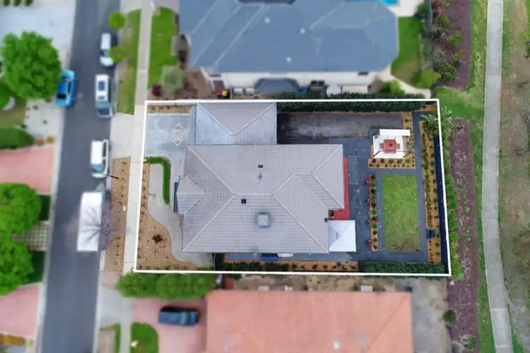 Third view of Homely house listing, 4 Waterford Close, Caroline Springs VIC 3023