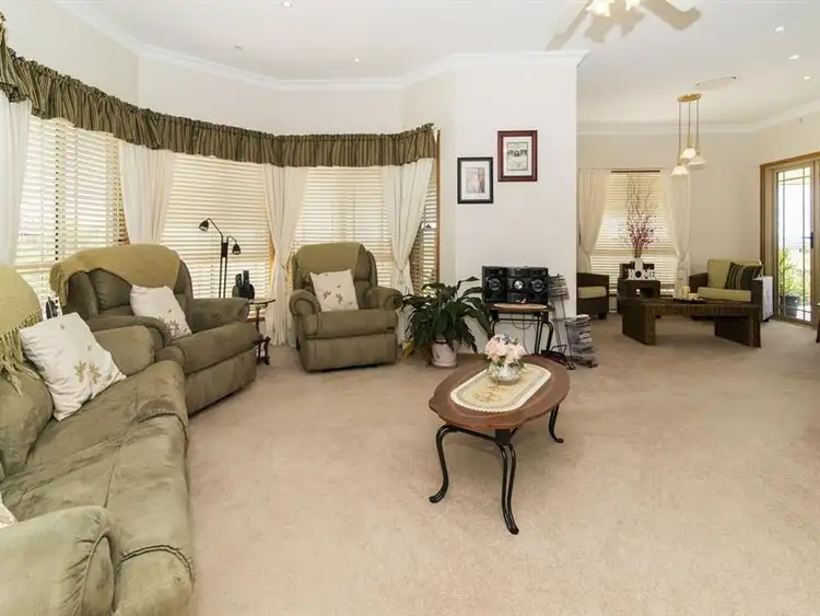 Fifth view of Homely rural property listing, 50 Grundy Road, Spring Creek QLD 4361