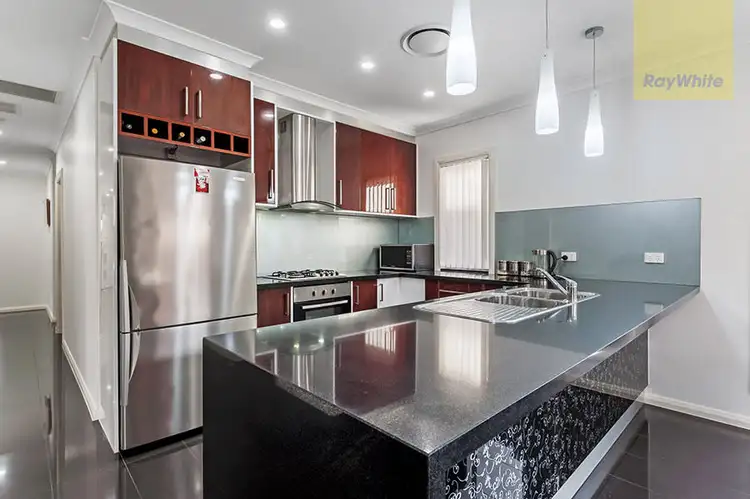 Second view of Homely house listing, 89 Gateshead Street, Craigieburn VIC 3064