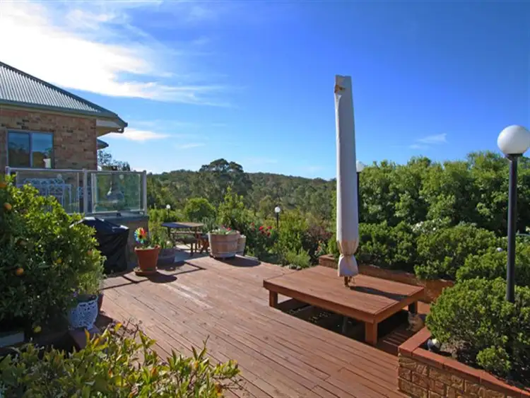 Fourth view of Homely house listing, 905 Norton Road, Wamboin NSW 2620