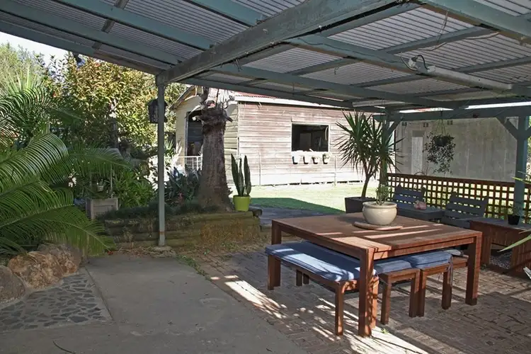 Fourth view of Homely house listing, 427 Herons Creek Road, Herons Creek NSW 2443