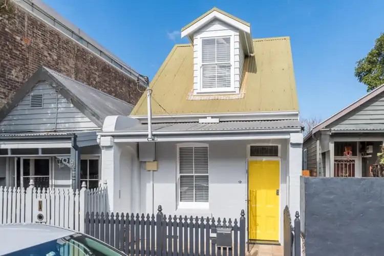 9 Wells Street, Annandale NSW 2038