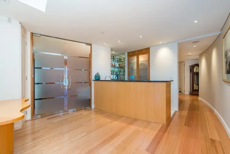 Fourth view of Homely apartment listing, 8 'Vogue' 5 Broadbeach Boulevard, Broadbeach QLD 4218
