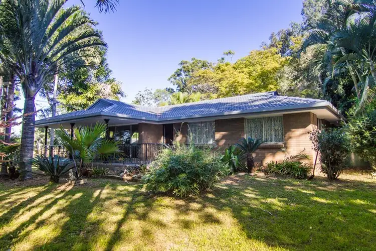 105 Lomond Drive, Ningi QLD 4511