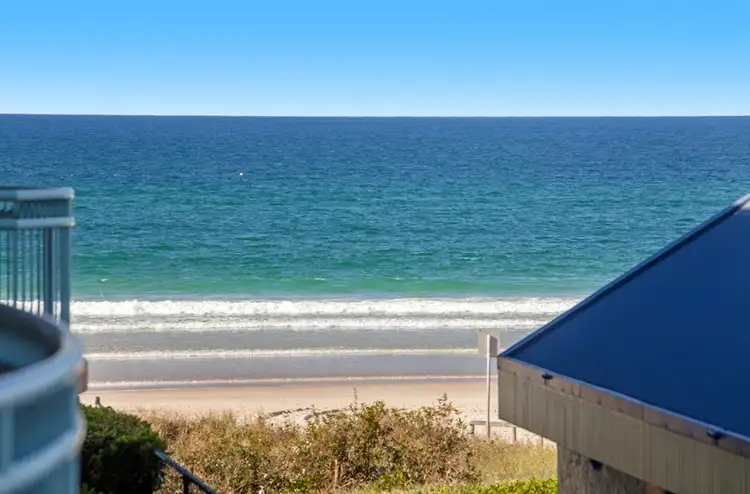 Main view of Homely apartment listing, 7/261-263 Golden Four Drive, Bilinga QLD 4225