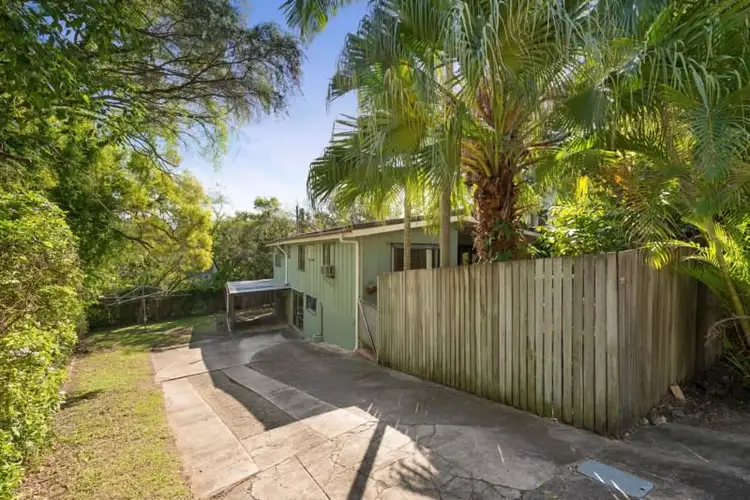 36 Horrocks Street, Toowong QLD 4066