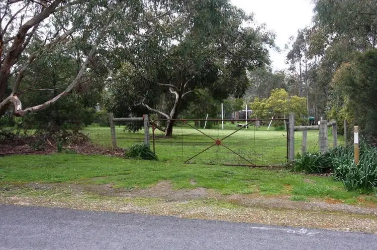 3 Webb Street, Macclesfield SA 5153