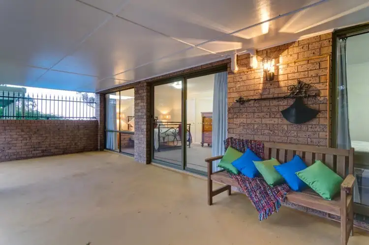 Fourth view of Homely house listing, 87 Education Road, Chandlers Hill SA 5159