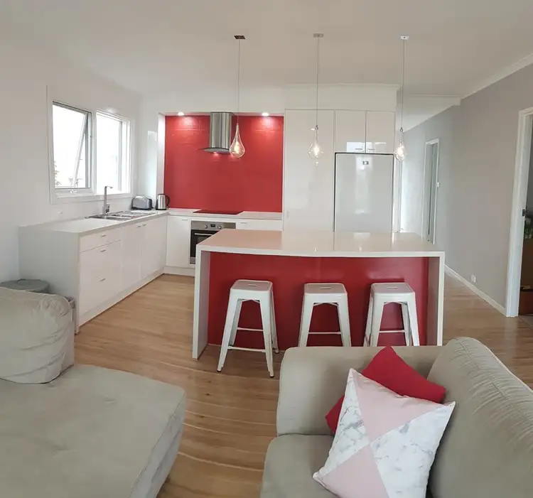 Second view of Homely house listing, 36 Deakin Parade, Tomakin NSW 2537