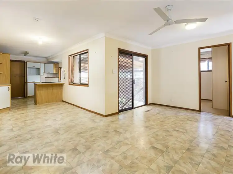 Third view of Homely house listing, 125 Scrub Road, Carindale QLD 4152