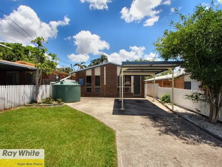 149 Ryhill Road, Sunnybank Hills QLD 4109