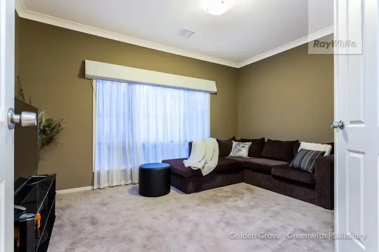 Fourth view of Homely house listing, 47 Birmingham Drive, Craigmore SA 5114