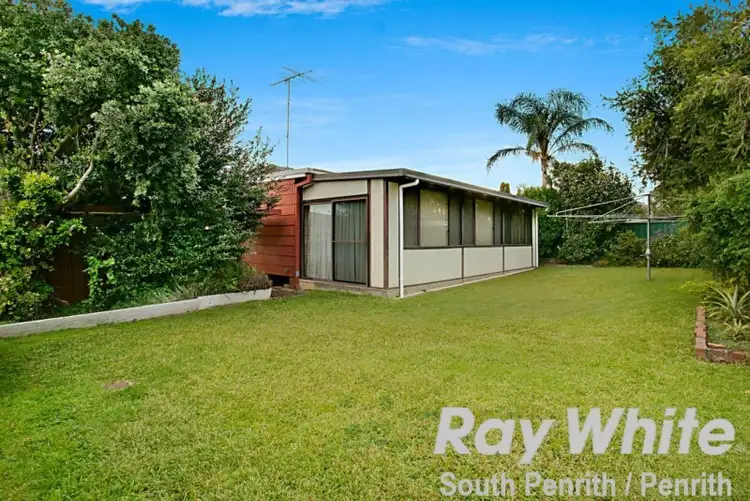 Seventh view of Homely house listing, 169 Evan Street, South Penrith NSW 2750