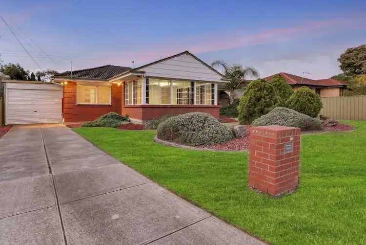 48 Chapel Road, Modbury North SA 5092