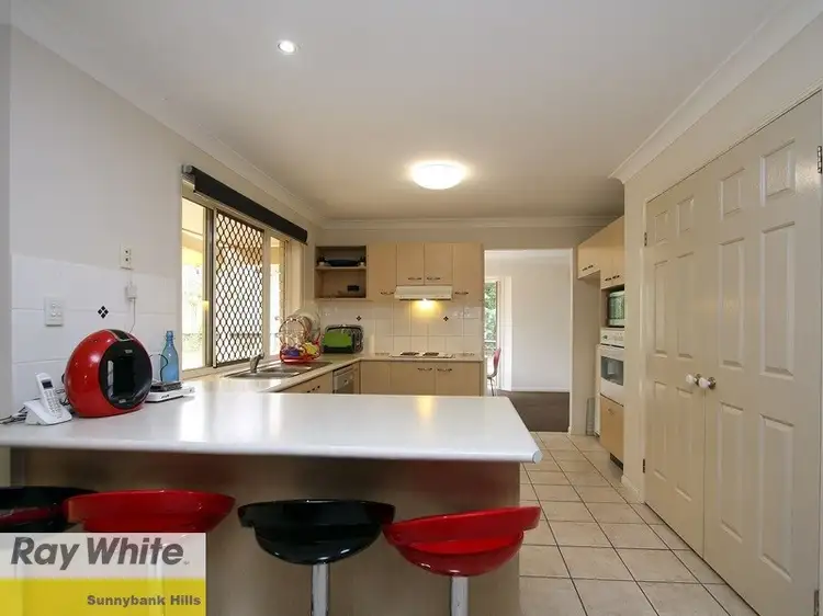 Second view of Homely house listing, 14 Gymea Place, Kuraby QLD 4112