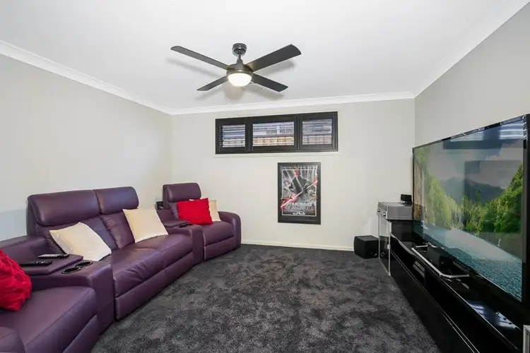 Seventh view of Homely house listing, 12 Ginger Street, The Ponds NSW 2769