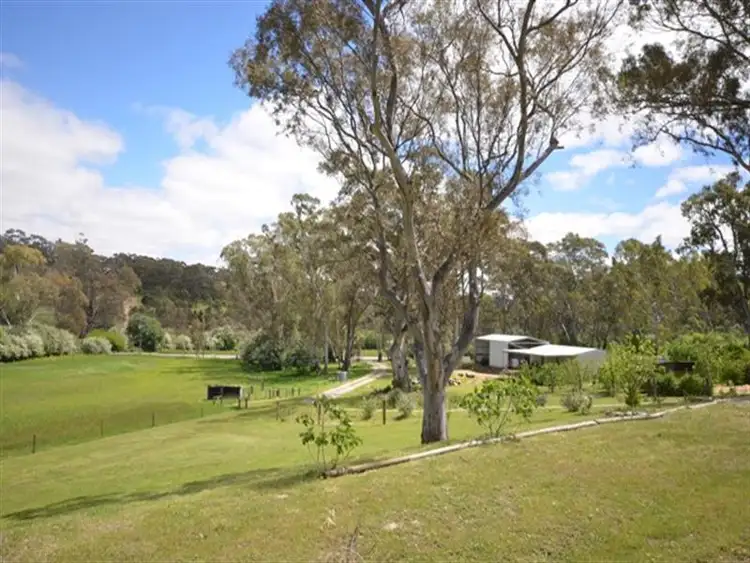 Fourth view of Homely house listing, 7814 Horrocks Highway, Mintaro SA 5453