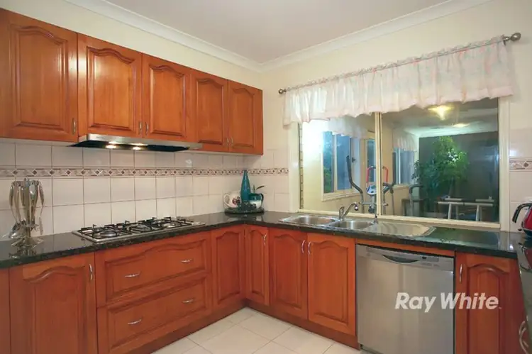 Fourth view of Homely house listing, 8 Bramble Close, Lyndhurst VIC 3975