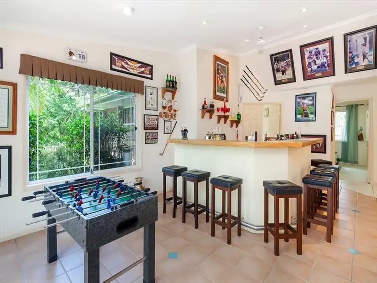 Fifth view of Homely house listing, 25 Mannikin Road, Tanawha QLD 4556