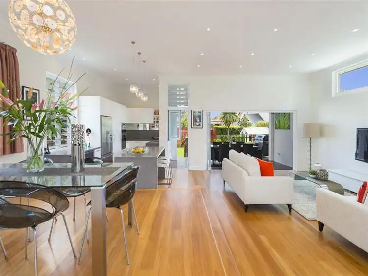 Second view of Homely house listing, 50 Warrane Road, Willoughby NSW 2068