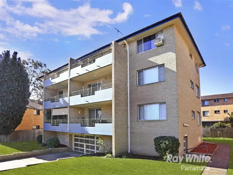 3/94 O'Connell Street, North Parramatta NSW 2151