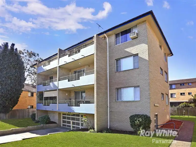 Main view of Homely unit listing, 3/94 O'Connell Street, North Parramatta NSW 2151