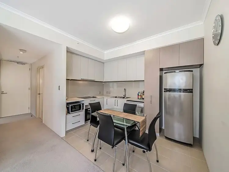 Third view of Homely apartment listing, 56/15 Aberdeen Street, Perth WA 6000
