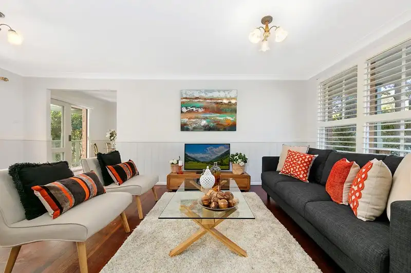 Main view of Homely house listing, 40 Katina Street, Turramurra NSW 2074