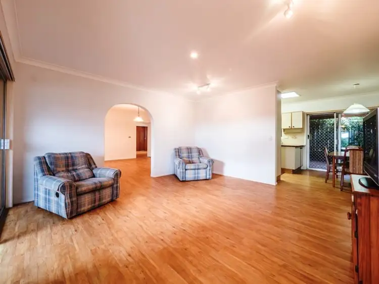 Second view of Homely house listing, 6 Nirimba Street, Manly West QLD 4179
