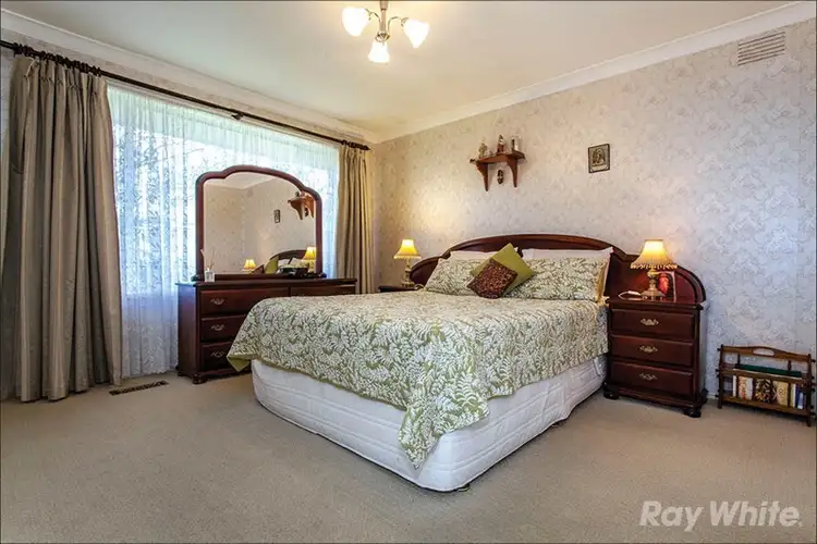 Seventh view of Homely house listing, 30 Denver Crescent, Mulgrave VIC 3170
