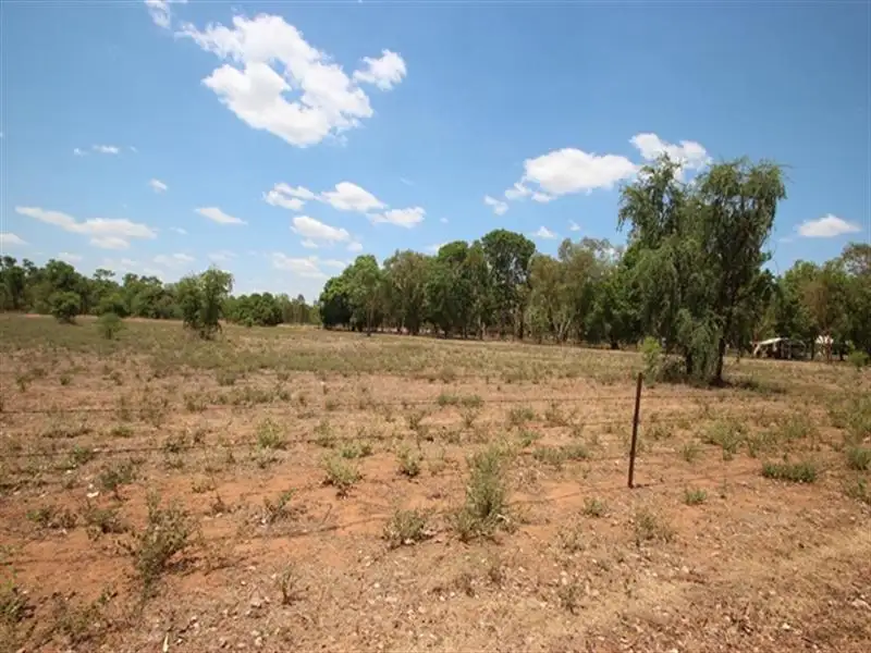 Main view of Homely land listing, 84 Shadforth Road, Katherine NT 850