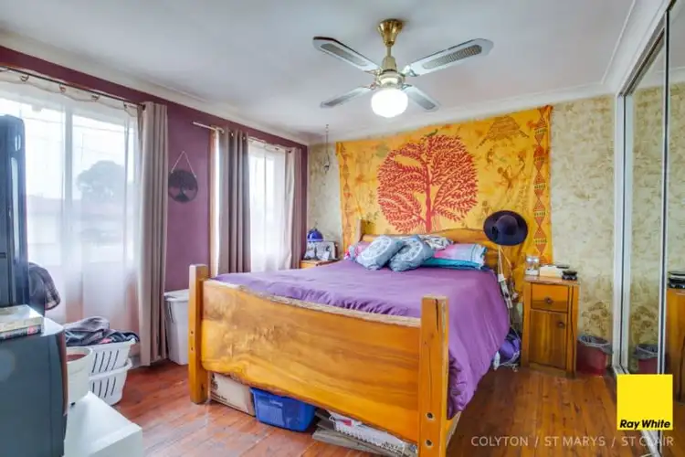 Fourth view of Homely house listing, 56 Bennett Road, Colyton NSW 2760