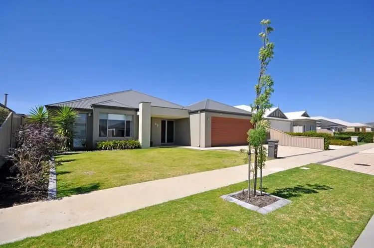 Second view of Homely house listing, 42 Cob Road, Brabham WA 6055