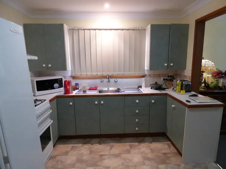 Fourth view of Homely house listing, 27 Quarry Road, Forbes NSW 2871