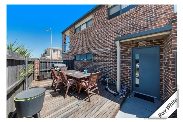 Main view of Homely house listing, 7 Arthur Tange Street, Casey ACT 2913