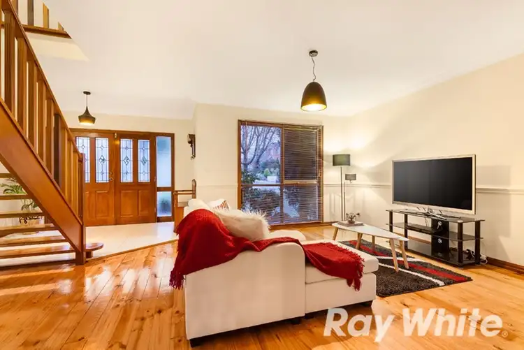Fifth view of Homely house listing, 358 Dandelion Drive, Rowville VIC 3178