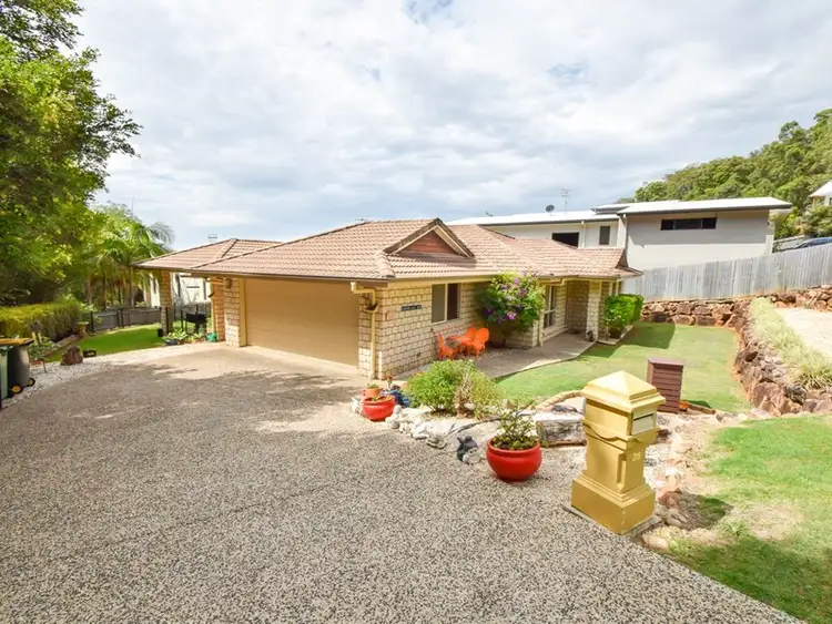 Main view of Homely house listing, 26 Ringtail Place, Bli Bli QLD 4560