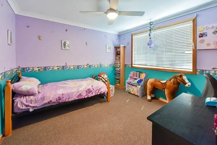 Seventh view of Homely house listing, 2 Tope Place, Ambarvale NSW 2560