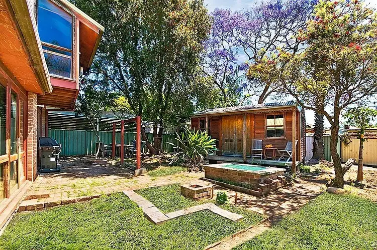 Fifth view of Homely house listing, 1 Mitchell Street, Putney NSW 2112