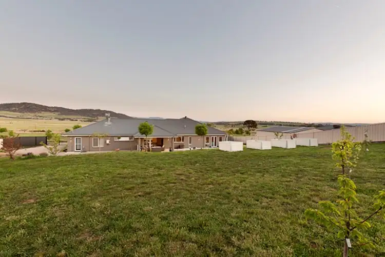 Sixth view of Homely house listing, 17 Lithgow Place, Bungendore NSW 2621